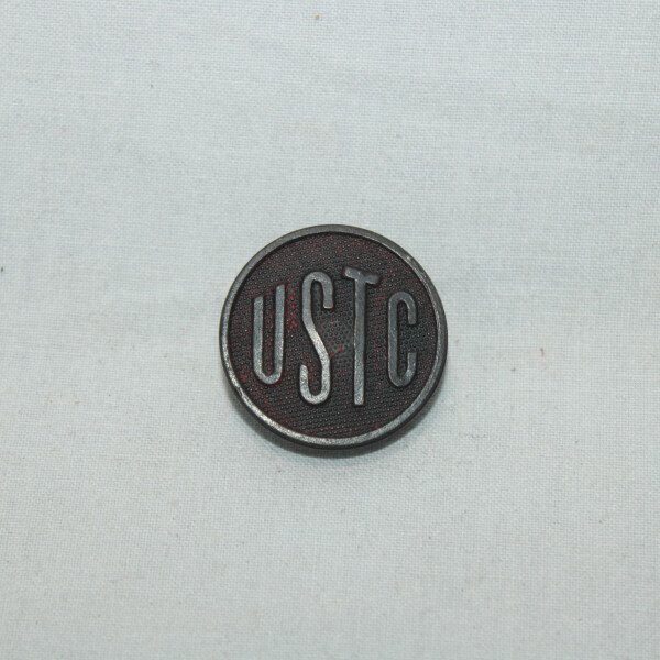Collar disk USTC