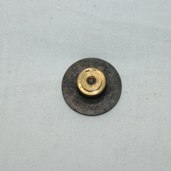 Collar disk USTC