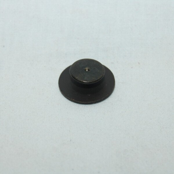Collar disk signal