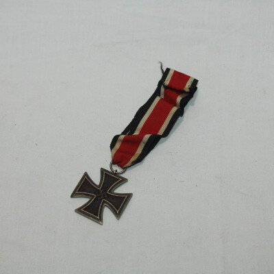 Croix de fer 2e classe