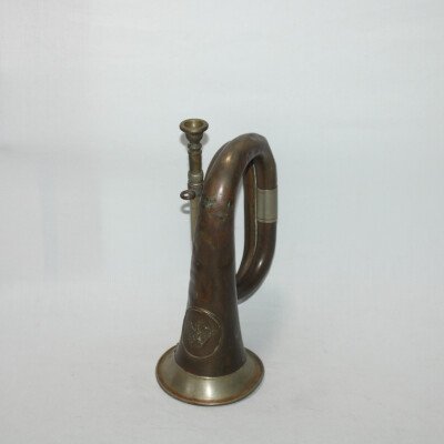 Bugle prussien