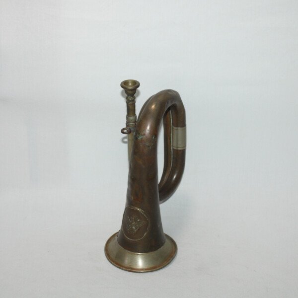 Bugle prussien