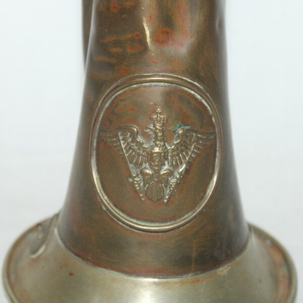 Bugle prussien