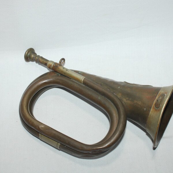 Bugle prussien