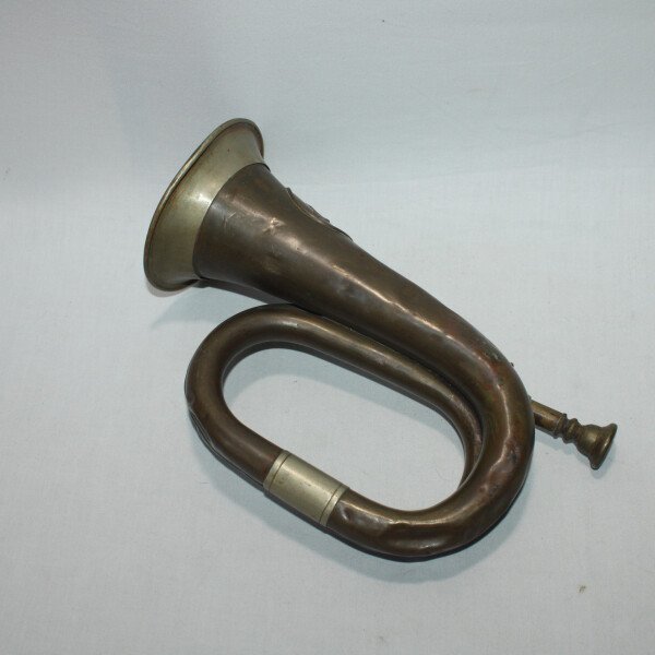 Bugle prussien