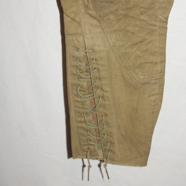 Culotte Us sable mle12
