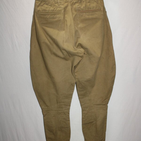 Culotte Us sable mle12