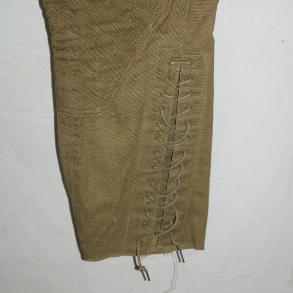 Culotte Us sable mle12