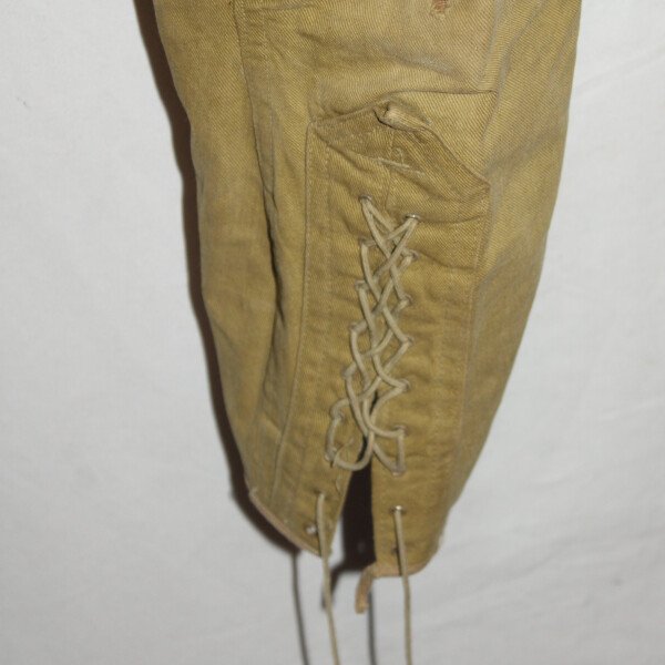 Culotte Us sable 26