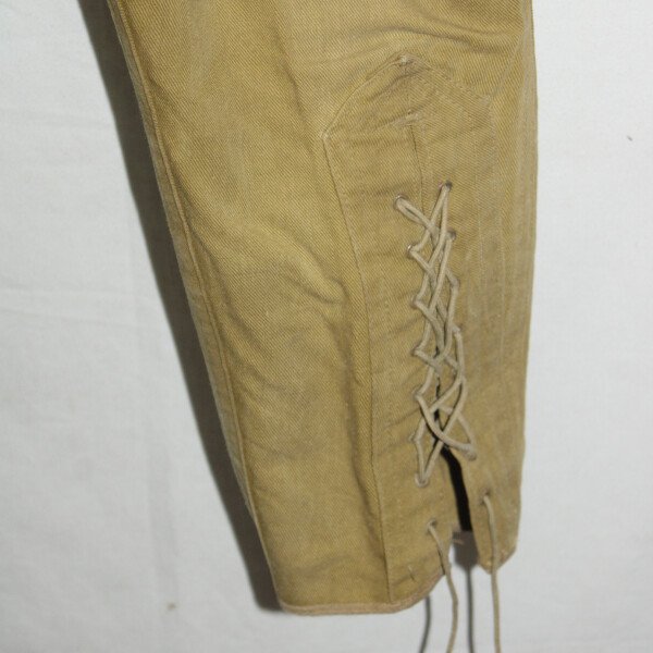 Culotte Us sable 26