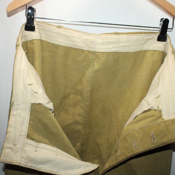 Culotte Us sable 26