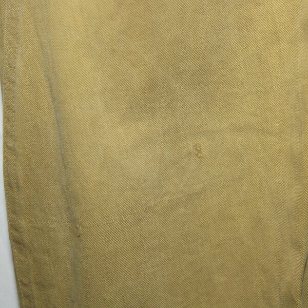 Culotte Us sable 26
