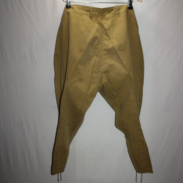 Culotte Us sable 26