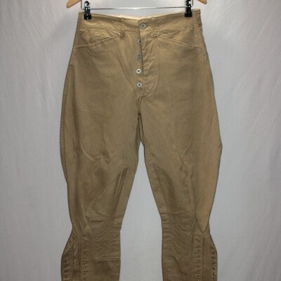 Culotte Us sable mle12,a