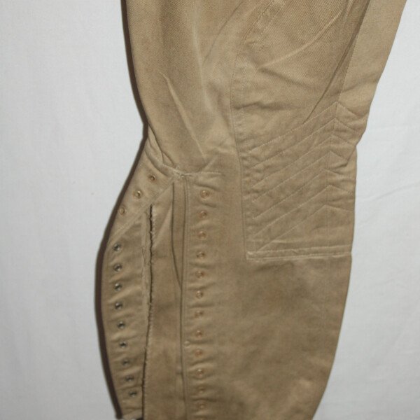 Culotte Us sable mle12,a