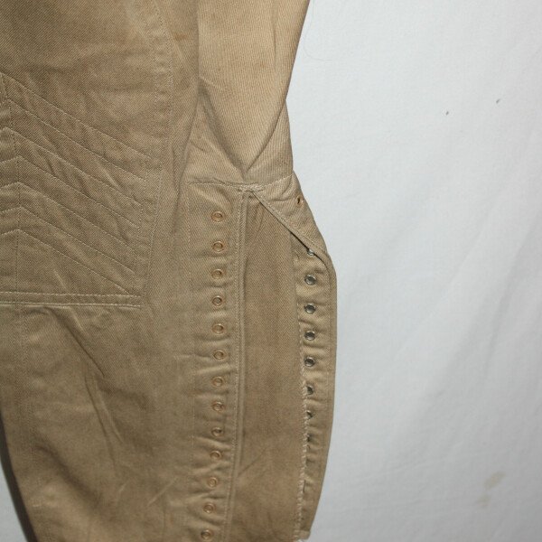 Culotte Us sable mle12,a