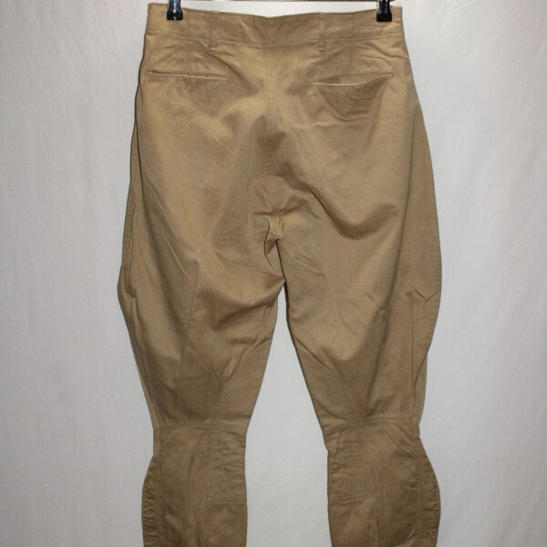 Culotte Us sable mle12,a