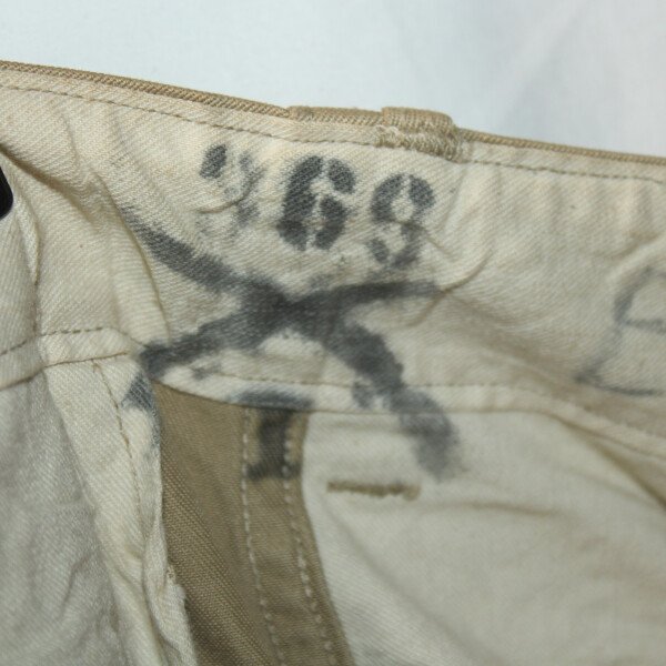 Culotte Us sable mle12,a