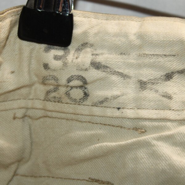 Culotte Us sable mle12,a