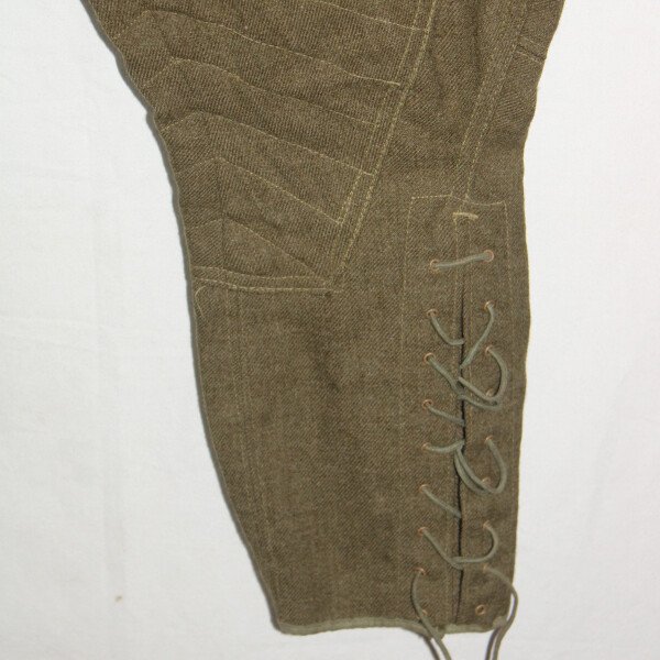culotte troupe mle 12