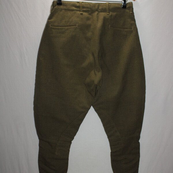 culotte troupe mle 12