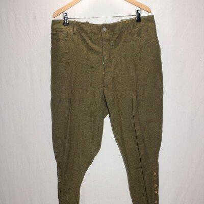 culotte troupe mle 12,a