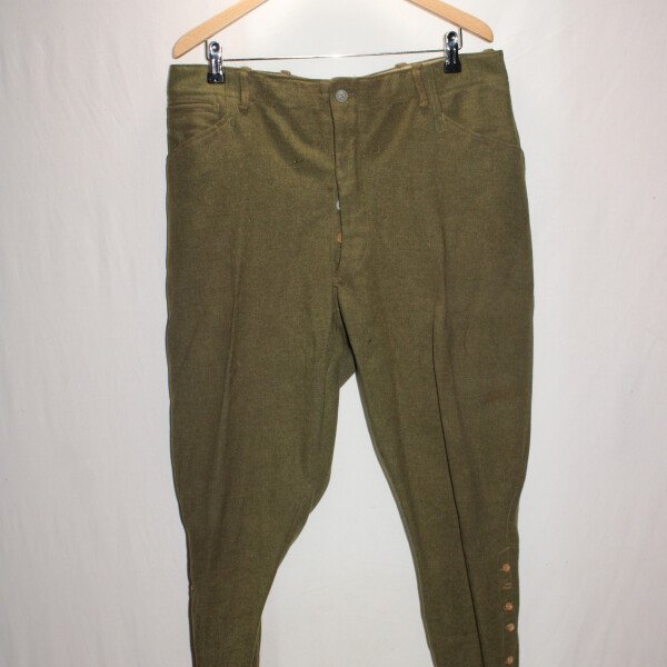 culotte troupe mle 12,a