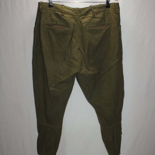 culotte troupe mle 12,a
