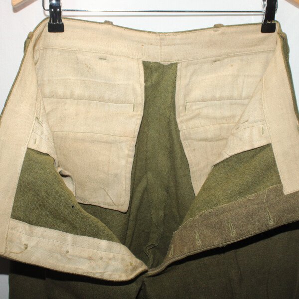 culotte troupe mle 12,a