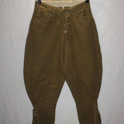 culotte troupe mle 12,b