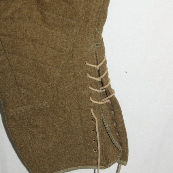 culotte troupe mle 12,b