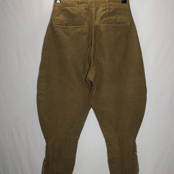 culotte troupe mle 12,b