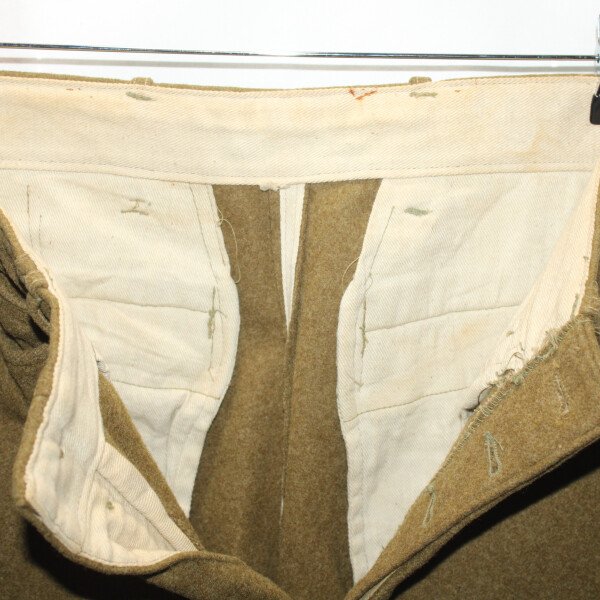 culotte troupe mle 12,b
