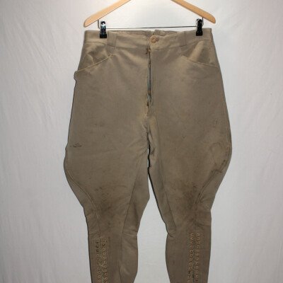 Culotte mastic