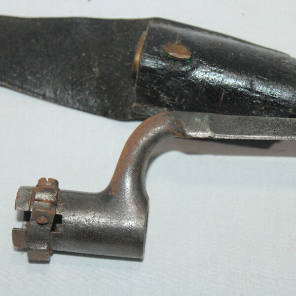 Baïonnette 1822
