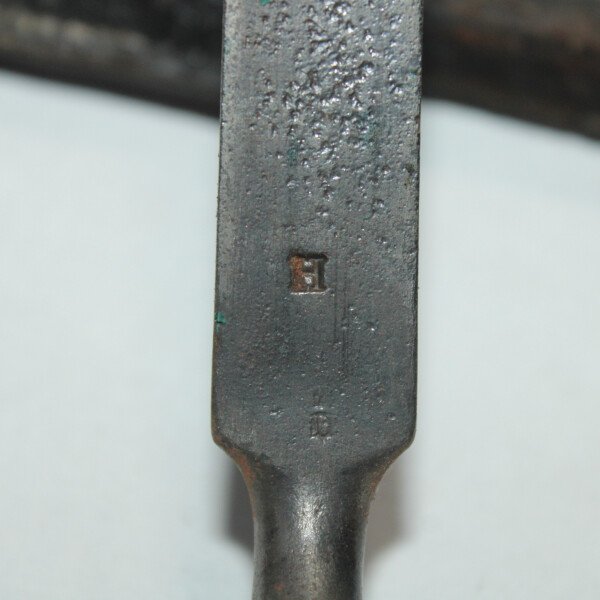 Baïonnette 1822