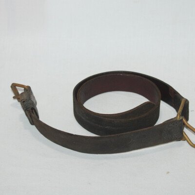 Ceinturon cavalerie mdl 1884
