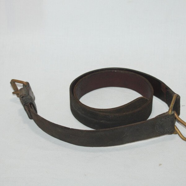 Ceinturon cavalerie mdl 1884