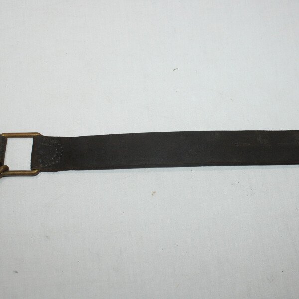 Ceinturon cavalerie mdl 1884