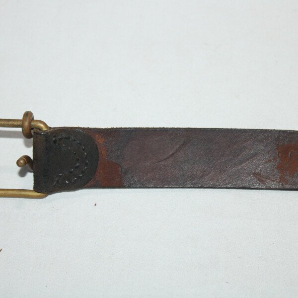 Ceinturon cavalerie mdl 1884
