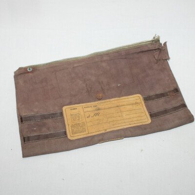 Emballage postal 1940