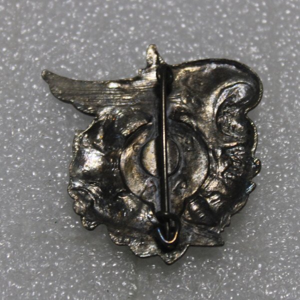 Compagnie para 3e REI