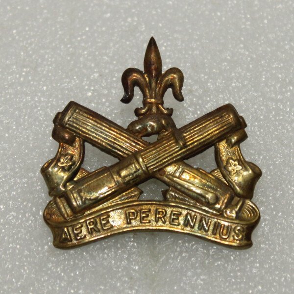 Cap badge reg chaudière