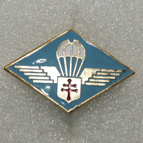 1ère compagnie infanterie de l'air,a