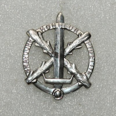 Ordre du sang, Wallonie