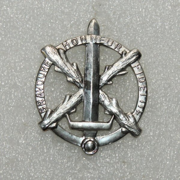 Ordre du sang, Wallonie