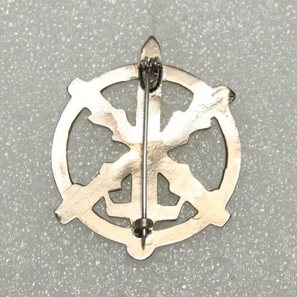 Ordre du sang, Wallonie