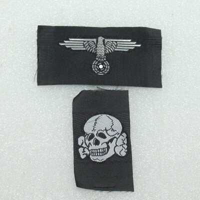 kit SS Casquette 43 ,bevo