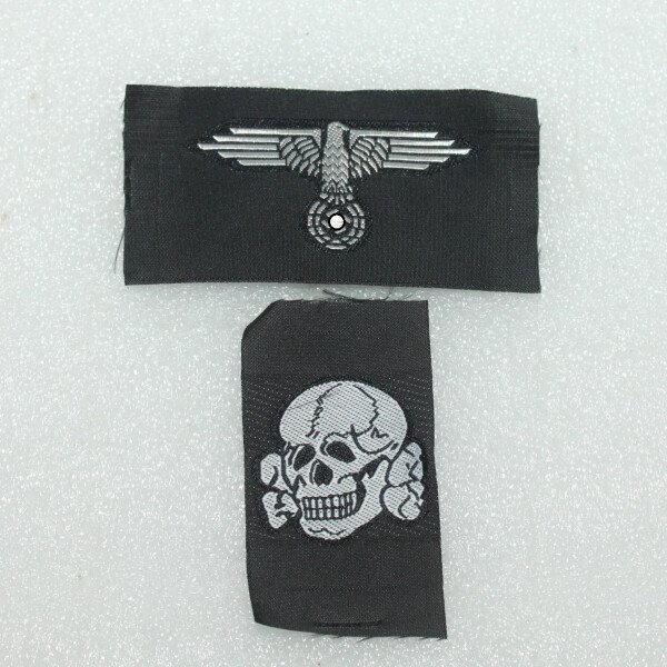 kit SS Casquette 43 ,bevo