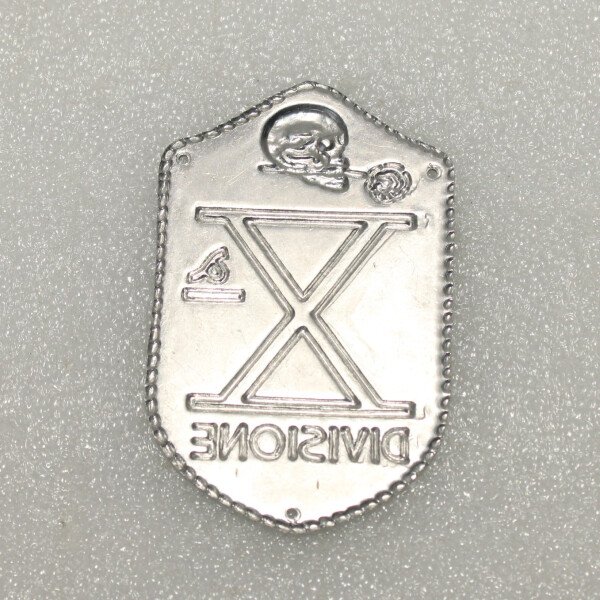 X Divisione, Décima Mas